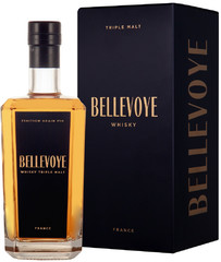 Виски Bellevoye Finition Grain Fin, 0,7 л