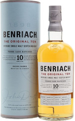 Виски Benriach The Original Ten, 0,7 л