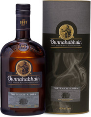 Виски Bunnahabhain, Toiteach A Dha, 0.7 л