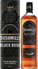 Виски Bushmills Black Bush, 0.7 л