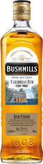 Виски Bushmills Caribbean Rum Cask Finish, 0,7 л