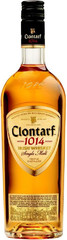 Виски Castle Brands Clontarf Single Malt Whiskey, 0.7 л