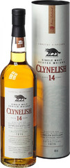 Виски Clynelish 14 Years Old, 0,75 л