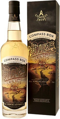 Виски Compass Box The Peat Monster, 0,7 л