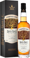 Виски Compass Box The Spice Tree, 0.7 л