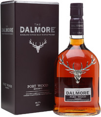 Виски Dalmore Port Wood Reserve, 0.7 л
