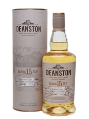 Виски Deanston 15 Years Old, 0,7 л.
