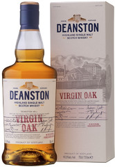 Виски Deanston Virgin Oak, 0,7 л.