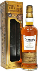 Виски Dewar's The Monarch 15 Years Old, 0.75 л