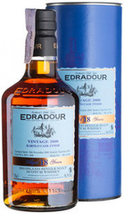 Виски Edradour 18 Years Old Barolo Cask Finish 2000 in tube, 0.7 л.