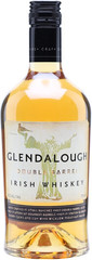 Виски Glendalough Double Barrel, 0.7 л.