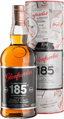 Виски Glenfarclas 185-th Anniversary, 0.7 л