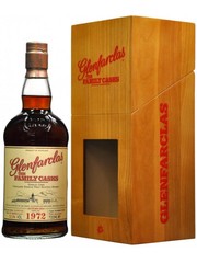 Виски Glenfarclas 1972 Family Casks in gift box, 0.7 л.