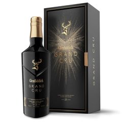 Виски Glenfiddich Grand Cru 23 Year Old, 0.7 л