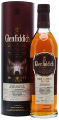 Виски Glenfiddich Malt Master's Edition, in tube, 0.7 л