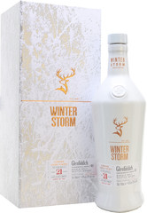 Виски Glenfiddich Winter Storm 21 Years Old, gift box, 0.7 л
