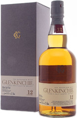 Виски Glenkinchie Malt 12 years old, 0,75 л
