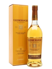 Виски Glenmorangie The Original, in gift box, 0.7 л