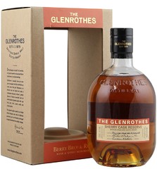 Виски Glenrothes Sherry Cask Reserve, gift box, 0.7 л