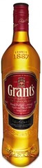 Виски Grant's Family Reserve, 0.75 л