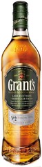 Виски Grant's Sherry Cask Finish, 0.75 л