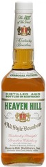 Виски Heaven Hill Old Style Bourbon, 0.75 л.