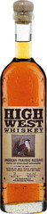 Виски High West American Prairie Reserve, 0.7 л