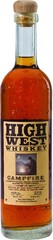 Виски High West Campfire, 0.7 л