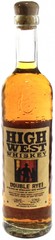 Виски High West Double Rye , 0.7 л