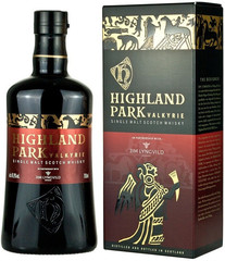 Виски Highland Park Valkyrie, gift box, 0.7 л