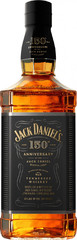 Виски Jack Daniels 150th Anniversary, 0.7 л