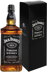 Виски Jack Daniels, gift box, 0.7 л