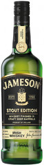 Виски Jameson Stout Edition, 0,7 л