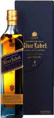 Виски Johnnie Walker Blue Label, 0,7 л