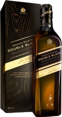 Виски Johnnie Walker Double Black, gift box, 0.7 л