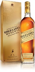 Виски Johnnie Walker Gold Label Reserve, 0.7 л