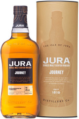 Виски Jura Journey in gift box, 0.7л