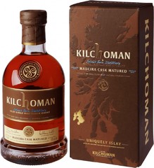 Виски Kilchoman Madeira Cask Matured , 0.7 л