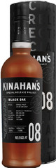 Виски Kinahan's Black Oak, Release #8, 0.7 л
