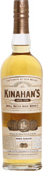 Виски Kinahan's Small Batch, 0.7 л