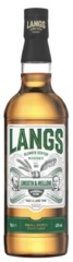 Виски Langs Smooth & Mellow, 0.7 л.