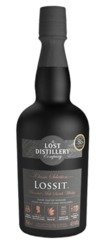 Виски Lossit Classic Selection Blended Malt, 0,7 л.