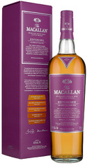 Виски Macallan Edition №5, gift box, 0.7 л