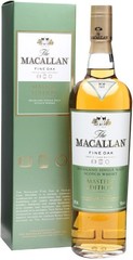 Виски Macallan Masters Edition, gift box, 0.7 л
