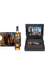 Виски Macallan Masters of Photography Annie Leibovitz Edition 3, gift box, 0.7 л