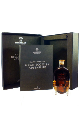 Виски Macallan Masters of Photography Elliott Erwitt Edition 2, gift box, 0.7 л
