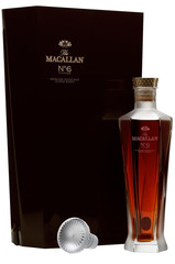 Виски Macallan №6, wooden box, 0.7 л