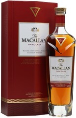 Виски Macallan Rare Cask, gift box, 0.7 л