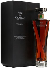 Виски Macallan Reflection, gift box, 0.7 л