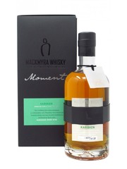 Виски Mackmyra Karibien Single Malt, 0,7 л.